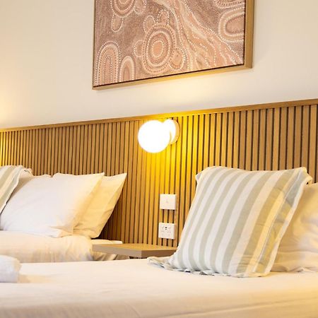High Street Motel Echuca Moama Exterior photo