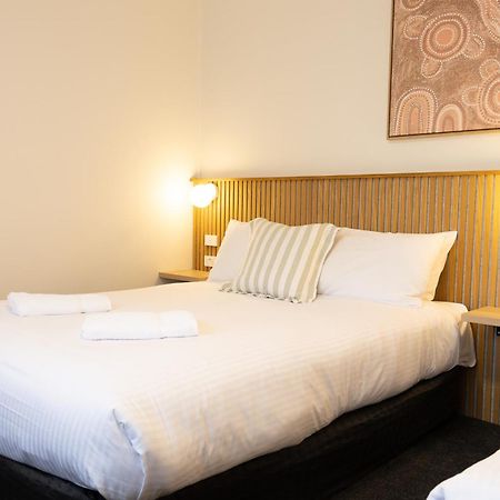 High Street Motel Echuca Moama Exterior photo