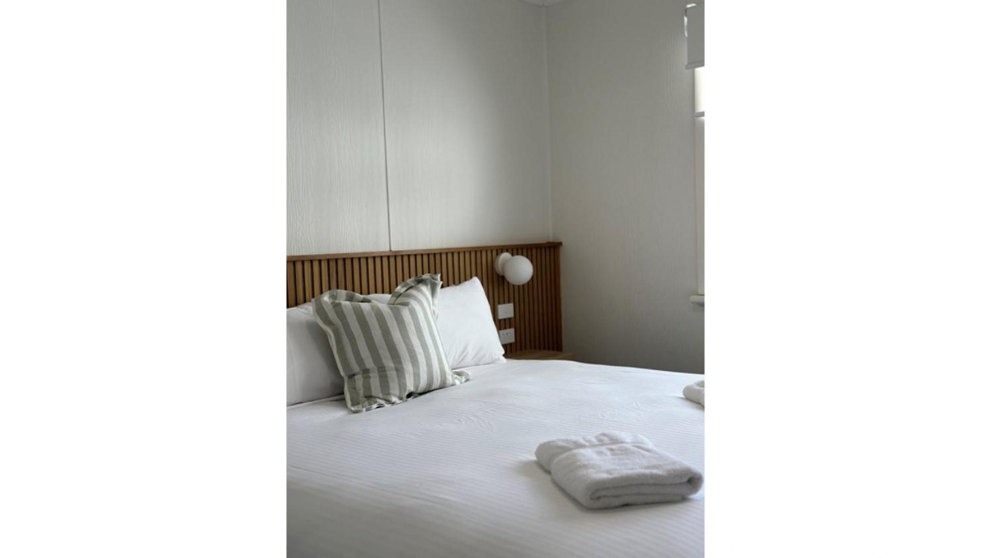 High Street Motel Echuca Moama Room photo