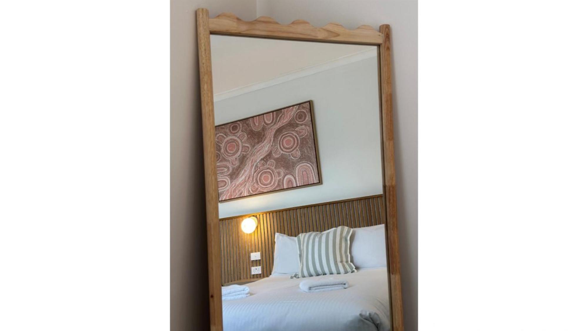 High Street Motel Echuca Moama Room photo