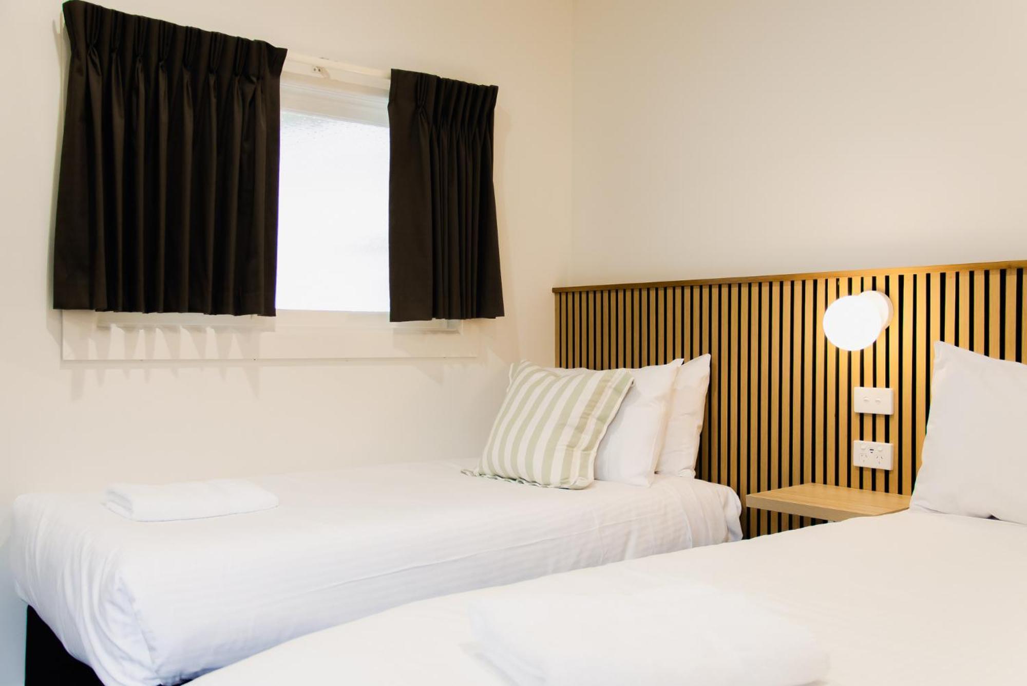 High Street Motel Echuca Moama Exterior photo