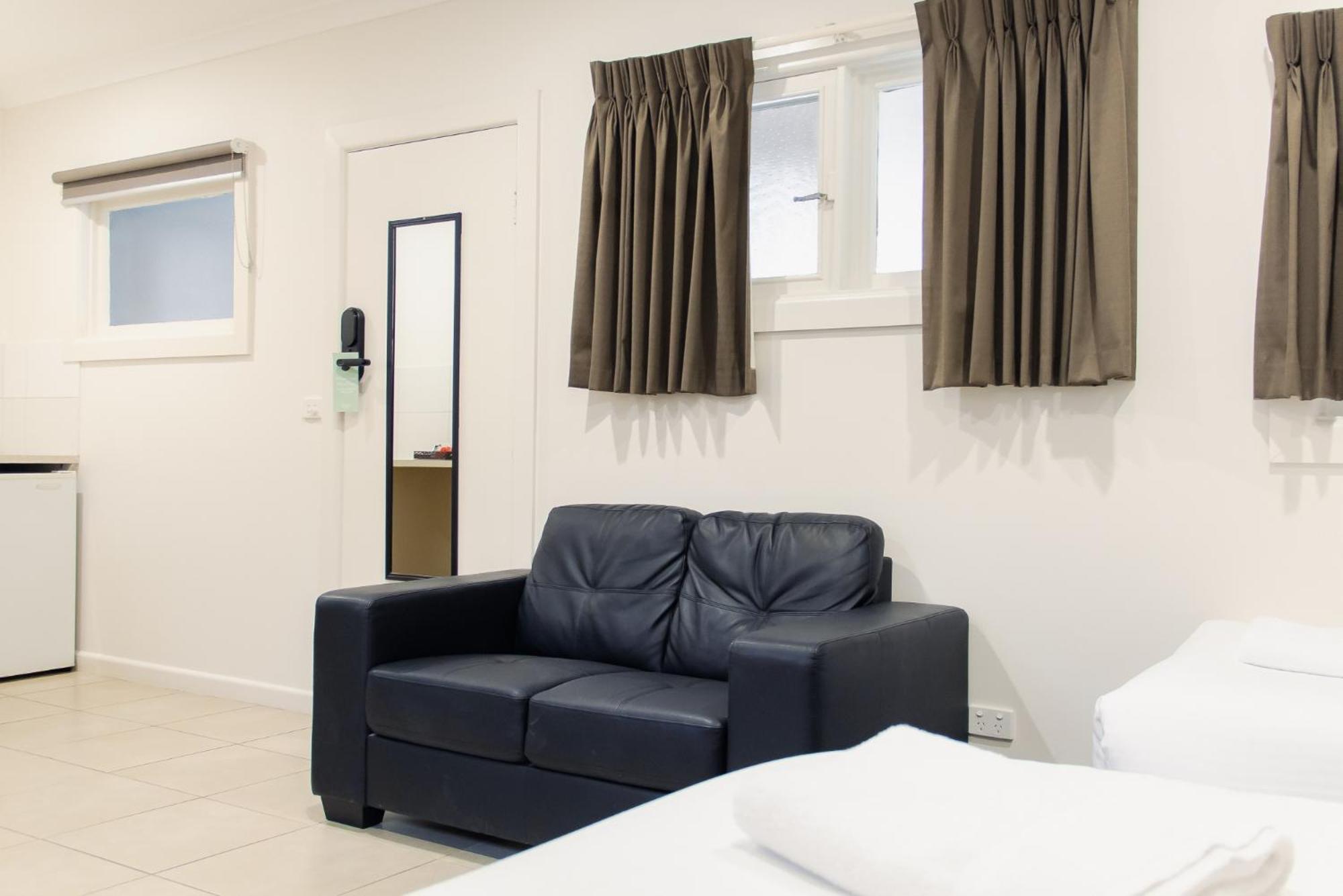 High Street Motel Echuca Moama Exterior photo